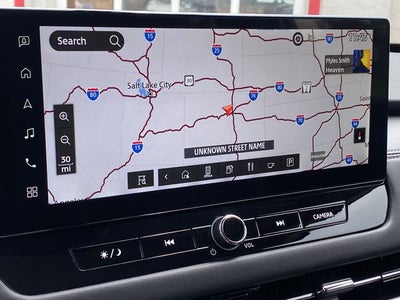 2026 Mitsubishi Outlander PHEV SE