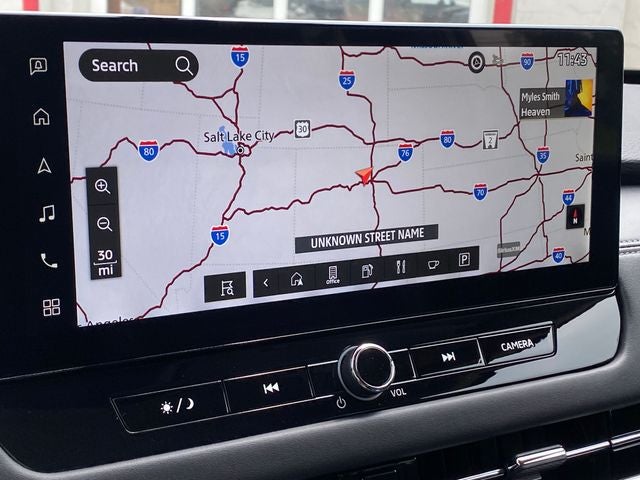2026 Mitsubishi Outlander PHEV SE