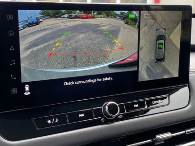 2026 Mitsubishi Outlander PHEV SE