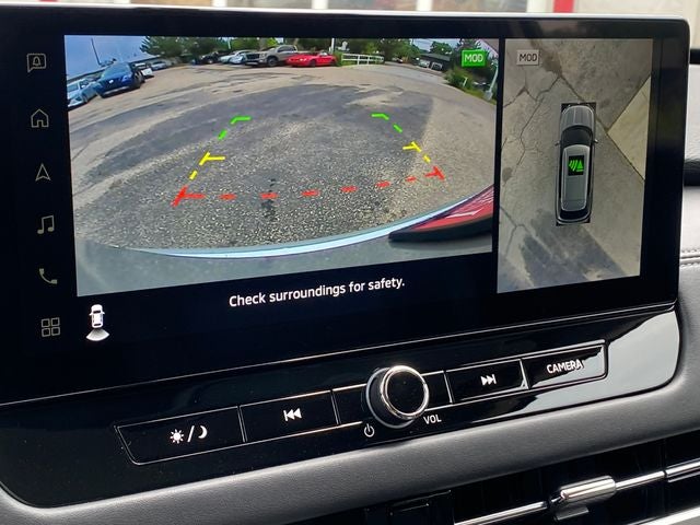 2026 Mitsubishi Outlander PHEV SE