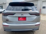 2026 Mitsubishi Outlander PHEV SE