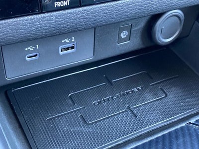 2025 Mitsubishi Outlander PHEV SE