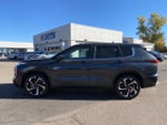 2025 Mitsubishi Outlander PHEV SE