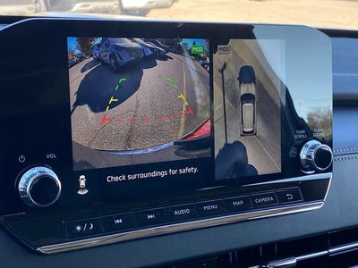 2025 Mitsubishi Outlander PHEV SE