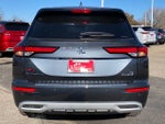2025 Mitsubishi Outlander PHEV SE