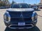 2025 Mitsubishi Outlander PHEV SE
