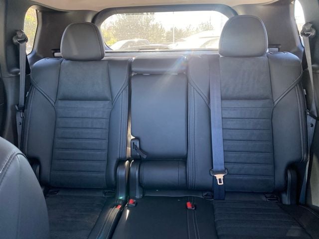 2025 Mitsubishi Outlander PHEV SE