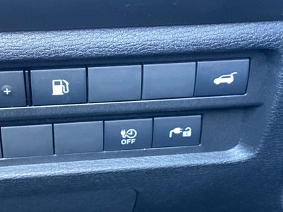 2025 Mitsubishi Outlander PHEV SE