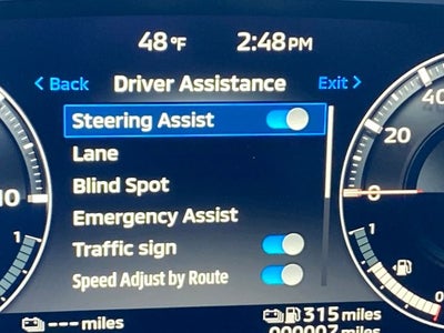 2025 Mitsubishi Outlander PHEV SE