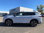 2025 Mitsubishi Outlander PHEV SE