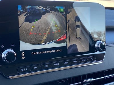 2025 Mitsubishi Outlander PHEV SE