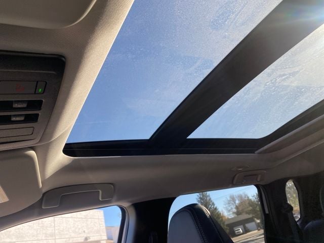 2025 Mitsubishi Outlander PHEV SE