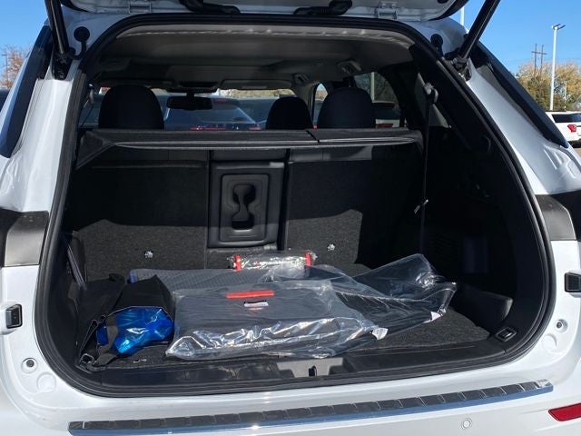 2025 Mitsubishi Outlander PHEV SE