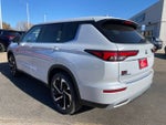 2025 Mitsubishi Outlander PHEV SE