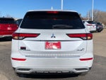 2025 Mitsubishi Outlander PHEV SE