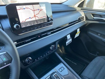 2025 Mitsubishi Outlander PHEV SE