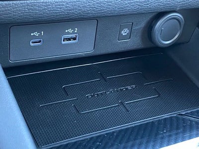 2025 Mitsubishi Outlander PHEV SE