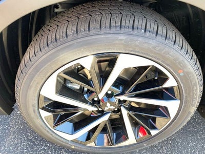 2025 Mitsubishi Outlander PHEV SE