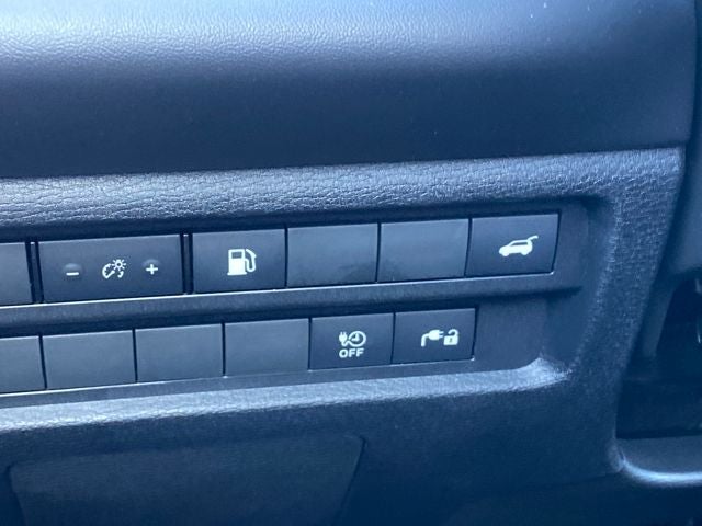 2025 Mitsubishi Outlander PHEV SE