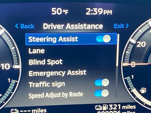 2025 Mitsubishi Outlander PHEV SE