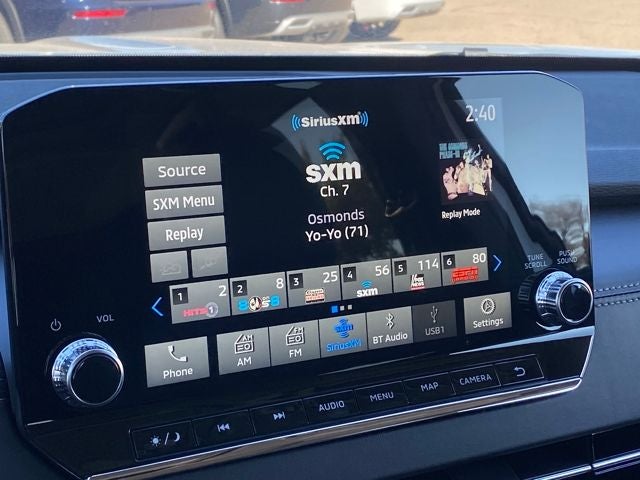 2025 Mitsubishi Outlander PHEV SE