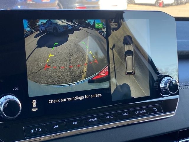 2025 Mitsubishi Outlander PHEV SE