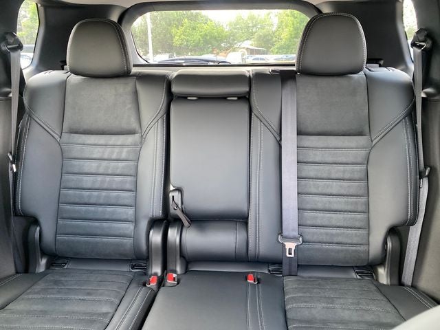 2026 Mitsubishi Outlander PHEV SE