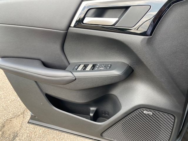2026 Mitsubishi Outlander PHEV SE