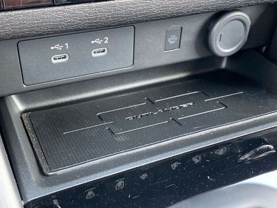2026 Mitsubishi Outlander PHEV SE