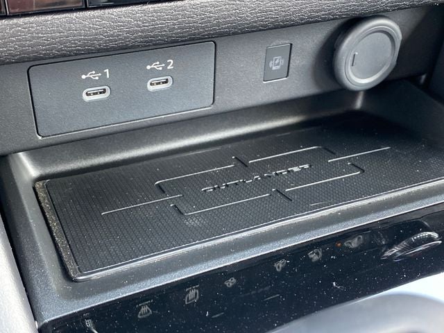 2026 Mitsubishi Outlander PHEV SE