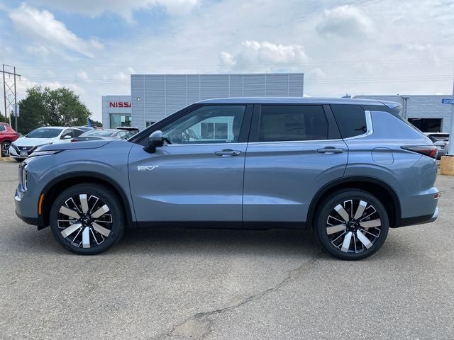 2026 Mitsubishi Outlander PHEV SE