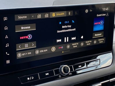 2026 Mitsubishi Outlander PHEV SE
