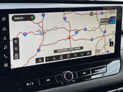 2026 Mitsubishi Outlander PHEV SE