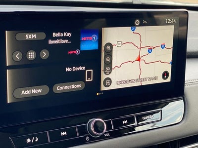 2026 Mitsubishi Outlander PHEV SE