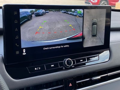 2026 Mitsubishi Outlander PHEV SE