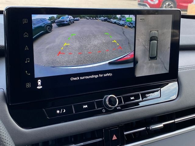2026 Mitsubishi Outlander PHEV SE