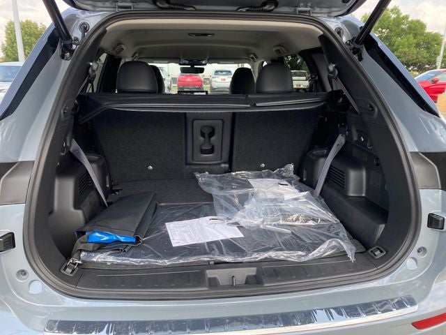 2026 Mitsubishi Outlander PHEV SE