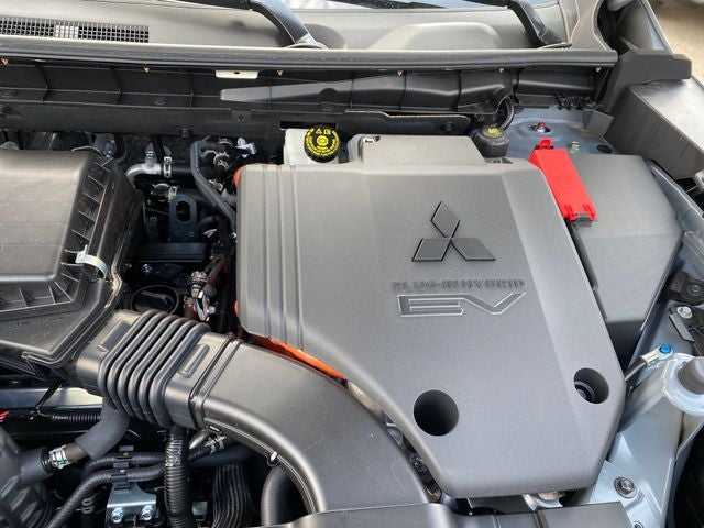 2026 Mitsubishi Outlander PHEV SE