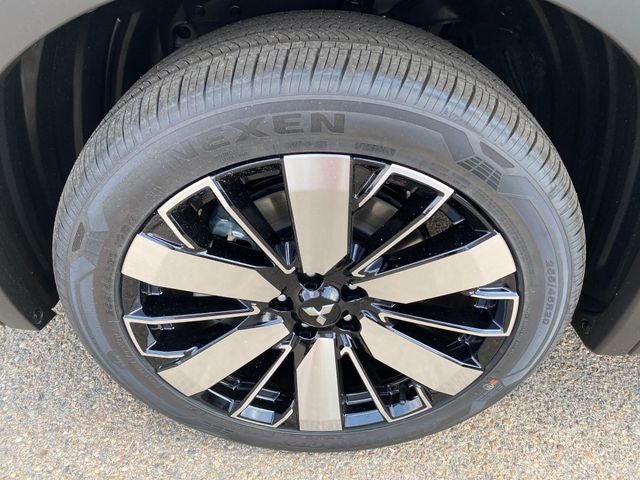 2026 Mitsubishi Outlander PHEV SE