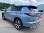 2026 Mitsubishi Outlander PHEV SE