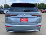2026 Mitsubishi Outlander PHEV SE