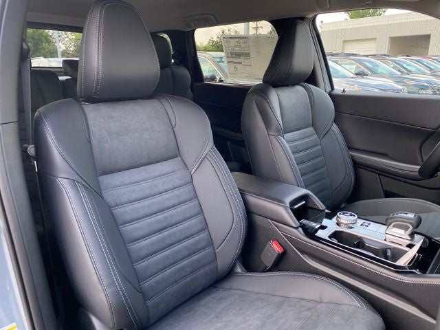 2026 Mitsubishi Outlander PHEV SE