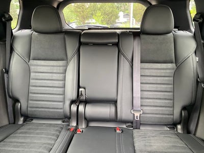 2026 Mitsubishi Outlander PHEV SE