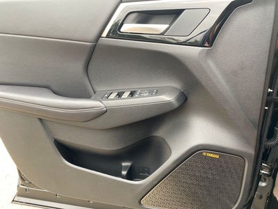 2026 Mitsubishi Outlander PHEV SE