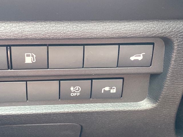 2026 Mitsubishi Outlander PHEV SE