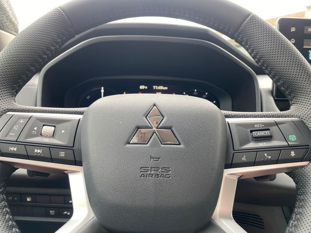 2026 Mitsubishi Outlander PHEV SE