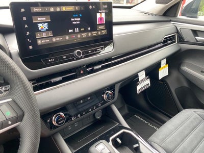 2026 Mitsubishi Outlander PHEV SE