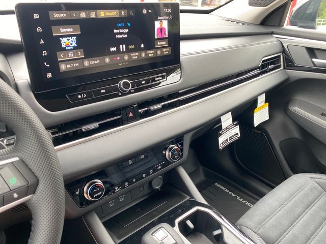 2026 Mitsubishi Outlander PHEV SE