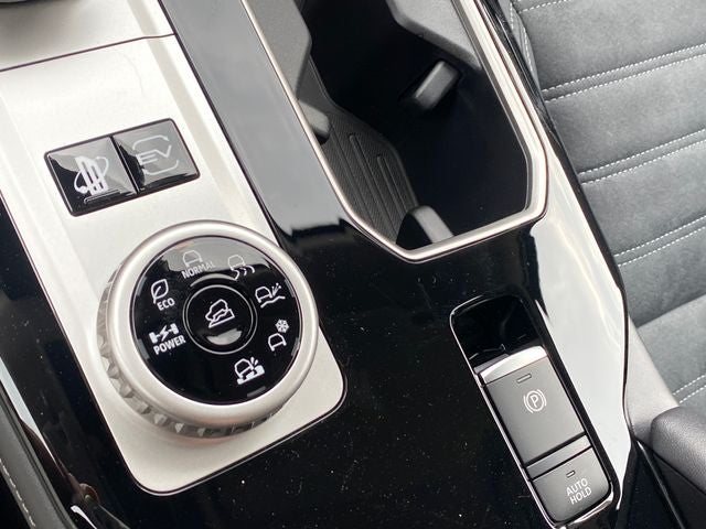 2026 Mitsubishi Outlander PHEV SE