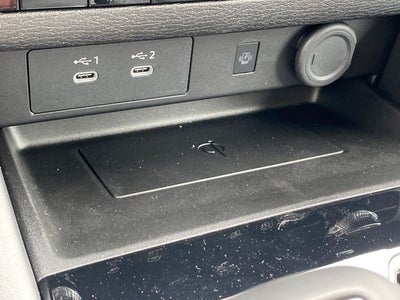 2026 Mitsubishi Outlander PHEV SE